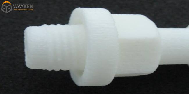 Wayken Plastic Screw