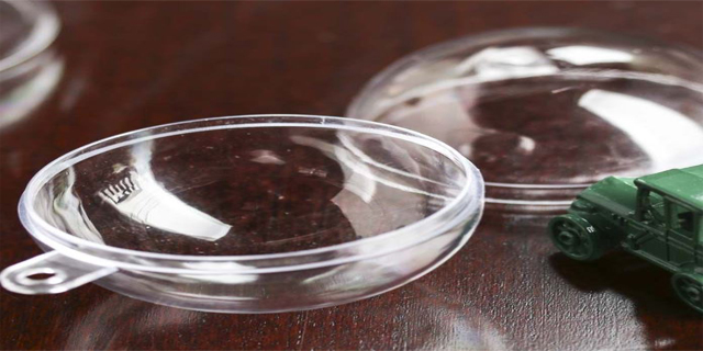 clear acrylic prototype-1
