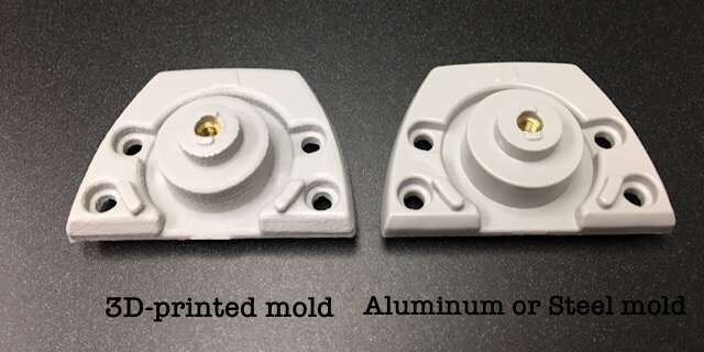 Aluminum Injection Mold-4