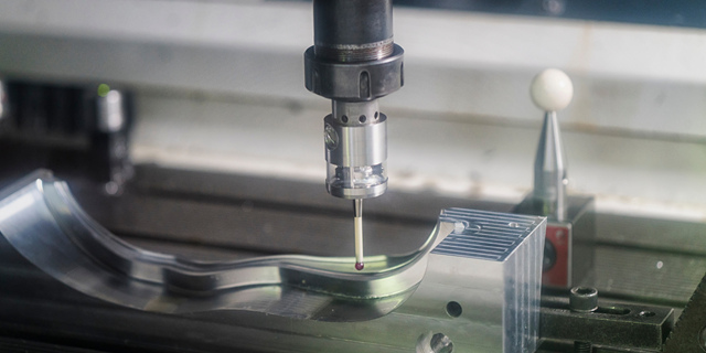 prceision CNC machining services-5