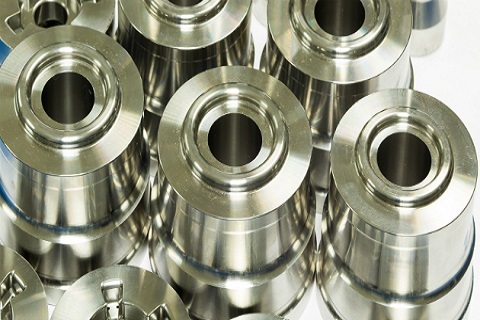 precision CNC machining -04