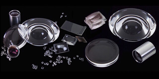 PMMA(acrylic) injection molding application